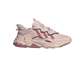 WOMENS ADIDAS OZWEEGO SNEAKERS